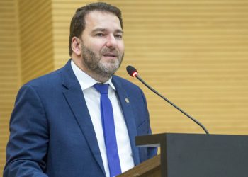 Presidente Alex Redano indica recuperação da RO-470 entre Vale do Paraíso e distrito de Santa Rosa