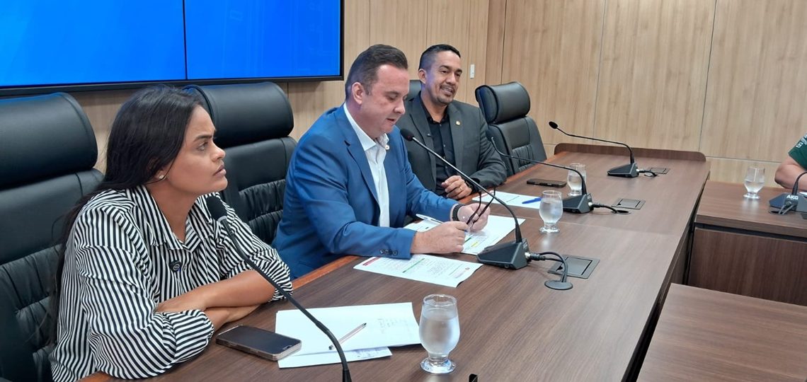 Comissão de Saúde debate criação do PCCR para médicos e amplia para outras categorias