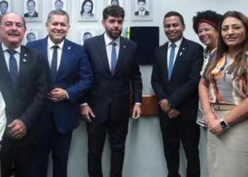 Deputada Sílvia Cristina segue como titular na Comissão de Saúde da Câmara dos Deputados