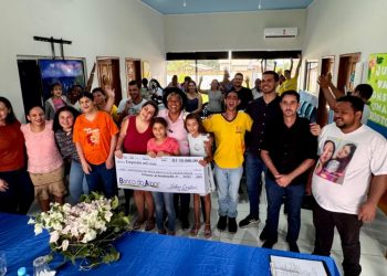 Nos 63 anos do Hospital de Amor, deputada Sílvia Cristina exalta atendimento gratuito e humanizado 