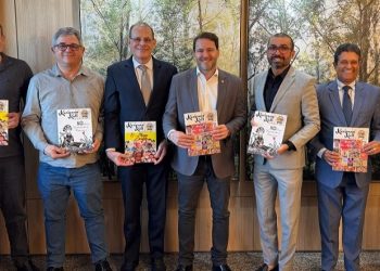 Presidente Alex Redano recebe membros da Academia Rondoniense de Letras para debater parcerias culturais