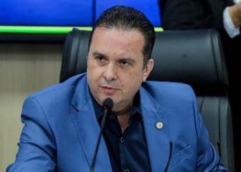 Deputado Luís do Hospital cobra soluções concretas para os servidores da saúde
