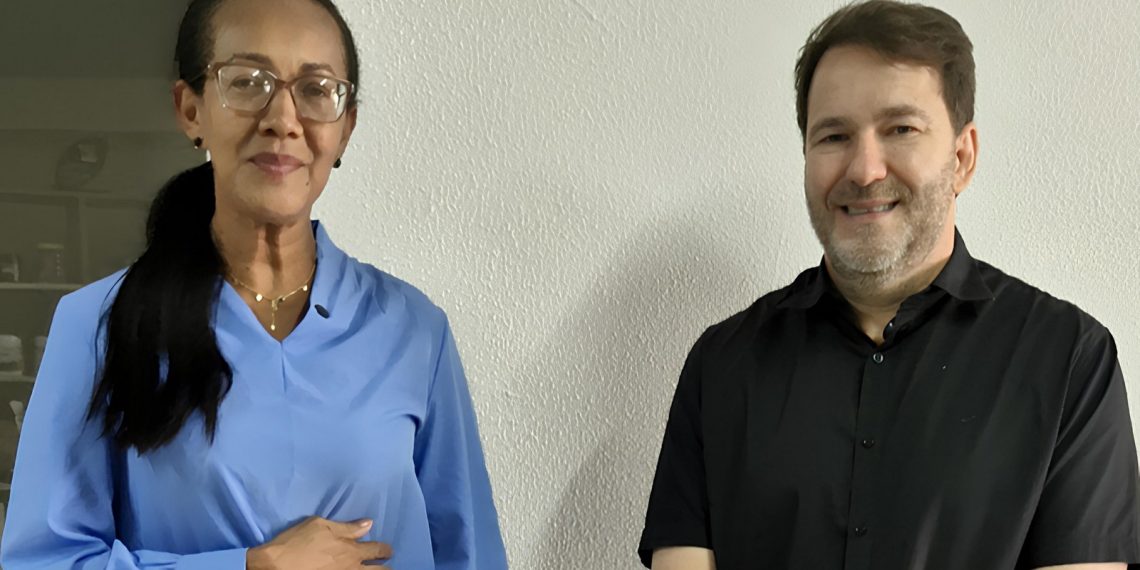 Presidente Alex Redano recebe demandas de Cacaulândia a pedido da vereadora Dora