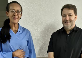 Presidente Alex Redano recebe demandas de Cacaulândia a pedido da vereadora Dora