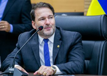 Assembleia Legislativa de Rondônia realiza leitura do relatório final da CPI das Reservas nesta quarta-feira (16)