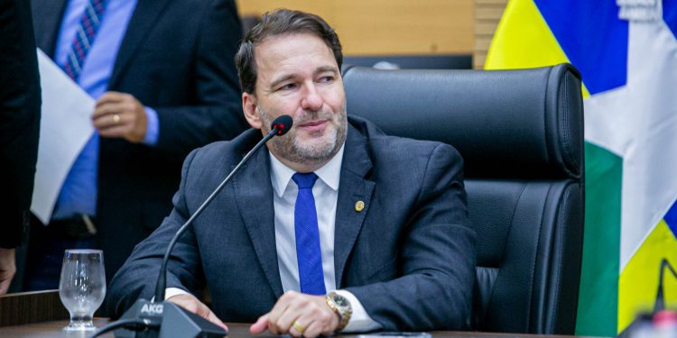 Assembleia Legislativa de Rondônia realiza leitura do relatório final da CPI das Reservas nesta quarta-feira (16)