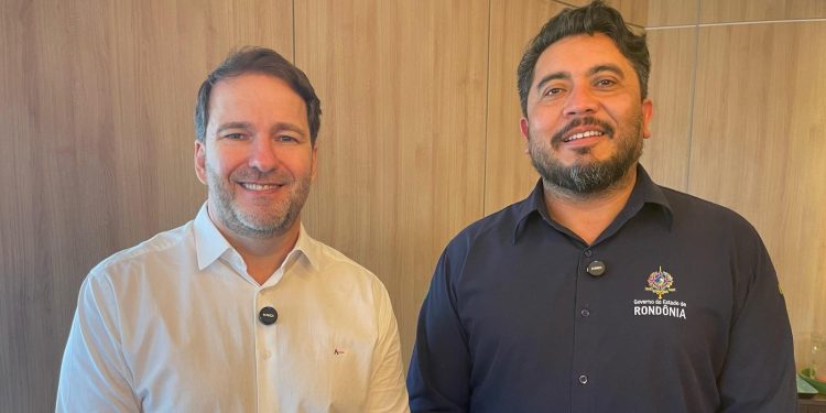 Presidente Alex Redano celebra credenciamento de clínicas para cirurgias ortopédicas e exames de imagem em Ariquemes