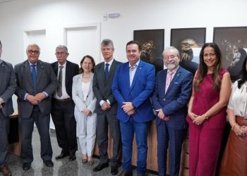 Deputado Luís do Hospital reforça diálogo com CFM e defende união pela saúde