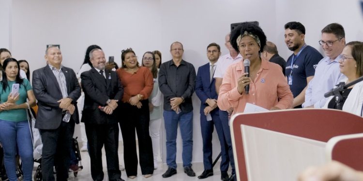 Centro de Reabilitação Dream da Amazônia realiza 212 mil procedimentos em dois anos de funcionamento