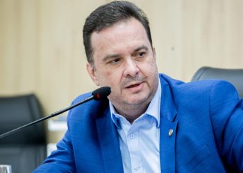 Luís do Hospital é nomeado vice da Frente Parlamentar do Cooperativismo