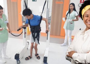 Centro de Reabilitação Dream da Amazônia completa dois anos de amor e cuidado