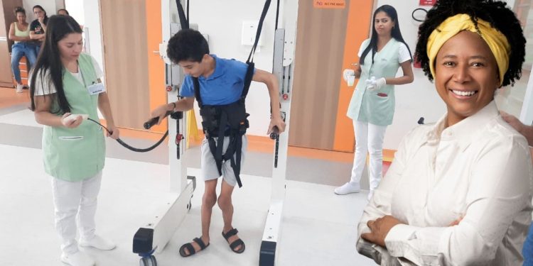 Centro de Reabilitação Dream da Amazônia completa dois anos de amor e cuidado