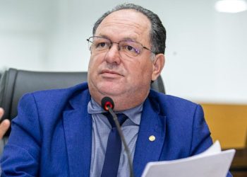 Pedro Fernandes cobra solução urgente para crise no Hospital João Paulo II e defende novo modelo de gestão na saúde
