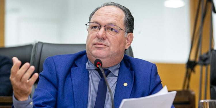 Pedro Fernandes cobra solução urgente para crise no Hospital João Paulo II e defende novo modelo de gestão na saúde