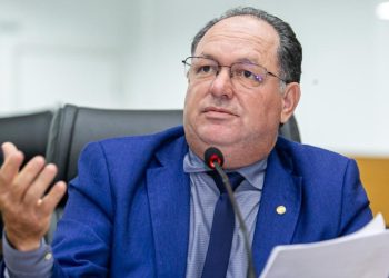 Pedro Fernandes cobra solução urgente para crise no Hospital João Paulo II e defende novo modelo de gestão na saúde