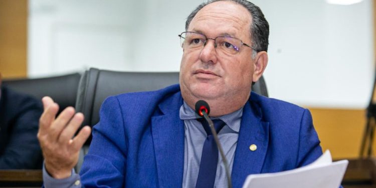 Pedro Fernandes cobra solução urgente para crise no Hospital João Paulo II e defende novo modelo de gestão na saúde