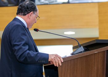 Deputado Pedro Fernandes apresenta relatório final da CPI das Reservas e plenário aprova