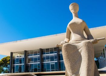 Ariquemes perto de ter um novo deputado federal STF notifica TSE sobre decisão no caso das ‘sobras eleitorais’