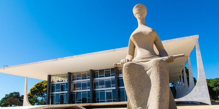 Ariquemes perto de ter um novo deputado federal STF notifica TSE sobre decisão no caso das ‘sobras eleitorais’