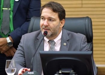 Deputado Alex Redano solicita sinalização urgente na RO-459, entre Rio Crespo e BR-364