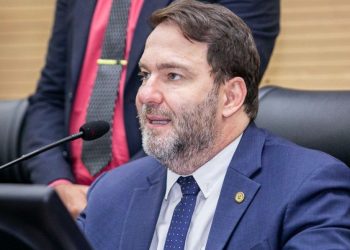 residente da Assembleia, Alex Redano, solicita oferta de cursos profissionalizantes para Ouro Preto do Oeste