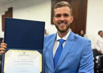 Justiça Eleitoral garante mandato do vereador Jefferson Cardoso em decisão que reconhece ausência de fraude à cota de gênero