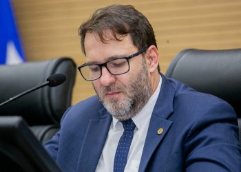 Deputado Alex Redano indica instalação de Totens de Monitoramento em Ouro Preto do Oeste