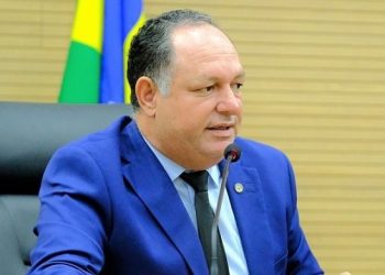 Deputado Pedro Fernandes propõe criação de Grupo de Trabalho para enfrentar crise na pecuária em Rondônia