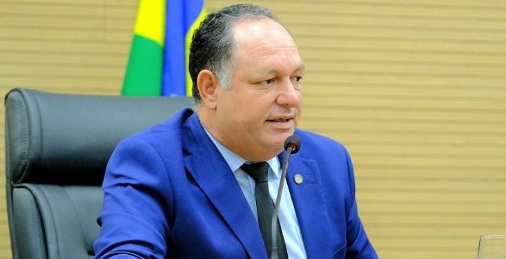 Deputado Pedro Fernandes propõe criação de Grupo de Trabalho para enfrentar crise na pecuária em Rondônia