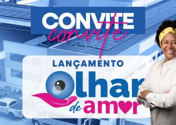 Olhar de Amor: ação da deputada Sílvia Cristina vai realizar cirurgias de cataratas e de pterígio