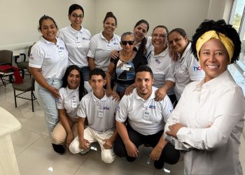 Olhar de Amor realizou mais de 500 consultas oftalmológicas e agendou 301 cirurgias de cataratas