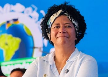 Força produtiva do Estado é destacada pela deputada Sílvia Cristina, na abertura da Rondônia Rural Show
