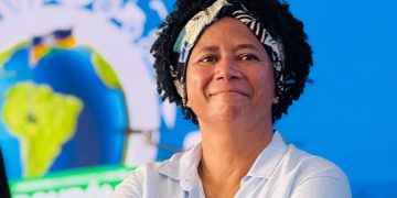 Força produtiva do Estado é destacada pela deputada Sílvia Cristina, na abertura da Rondônia Rural Show