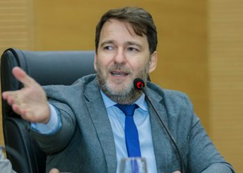 Deputado Alex Redano solicita recuperação urgente da RO-457, no trecho entre a BR-421 e a RO-459, em Ariquemes