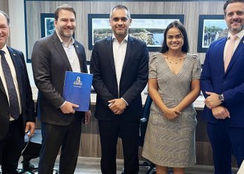 Presidente Alex Redano conclui trabalho da CPI das Reservas e cobra medidas do Ministério Público em defesa da população