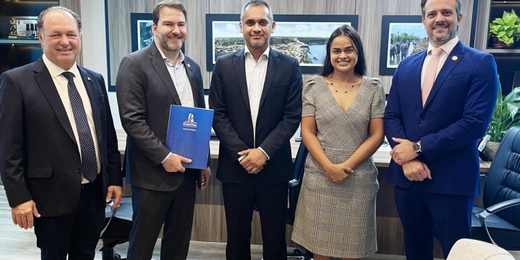 Presidente Alex Redano conclui trabalho da CPI das Reservas e cobra medidas do Ministério Público em defesa da população