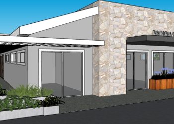 Presidente da Alero garante R$ 500 mil para construção da nova sede da Padaria Solidária da Associação São Tiago Maior