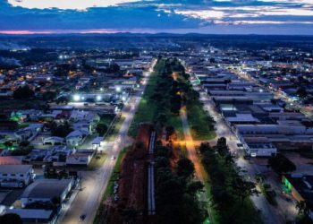 Cidade em Rondônia atrai olhares com economia e qualidade de vida