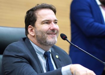 Deputado Alex Redano solicita implantação do Programa Rondônia Cidadã em Mirante da Serra