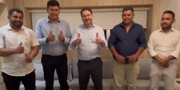 Alex Redano destina R$ 5 milhões para educação e infraestrutura de Guajará-Mirim