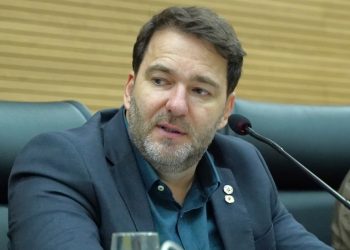 Deputado Alex Redano cobra recuperação urgente da RO-408 entre Vila União e Campo Novo de Rondônia