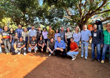 Deputada Sílvia Cristina participa do 1º Encontro de Ovinocultura de Espigão d’Oeste