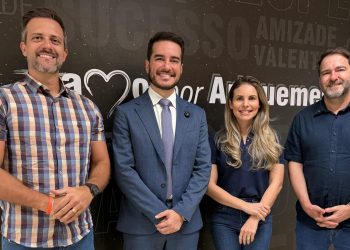 Emenda conjunta dos deputados Alex Redano e Lucas Torres garante transporte público gratuito em Ariquemes