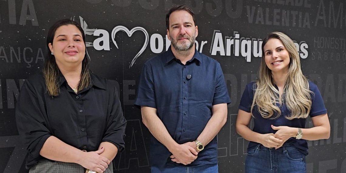 Presidente da Alero destina R$ 3 milhões para bloqueteamento de ruas no distrito Bom Futuro