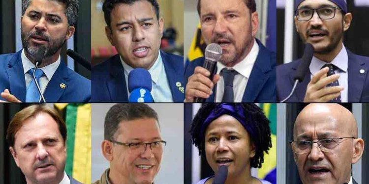 Mobilizações recentes “incendeiam” as Eleições de 2026 em Rondônia