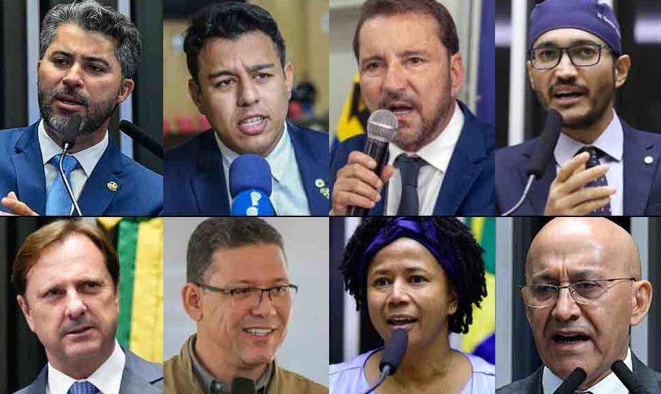 Mobilizações recentes “incendeiam” as Eleições de 2026 em Rondônia