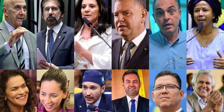 Xadrez eleitoral explode em Rondônia: trocas de cadeiras.