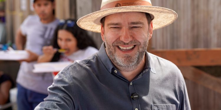 Deputado Alex Redano destina R$ 300 mil para a realização da 44ª Expojipa em Ji-Paraná