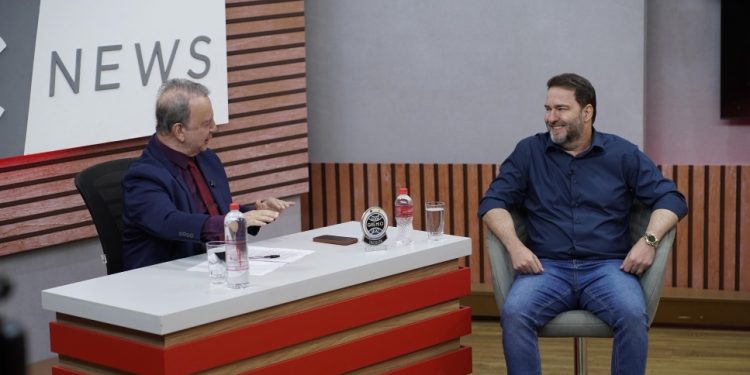 Em entrevistas, presidente da Alero afirma irregularidades na criação das reservas ambientais e reafirma compromisso com Rondônia