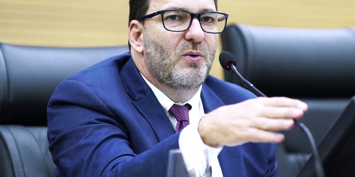 Presidente da Alero convida população a participar da capacitação promovida pela Escola do Legislativo em Ariquemes